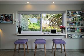 Ocean View House