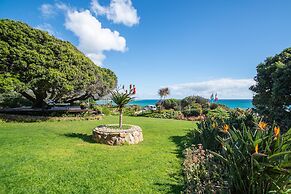 Ocean View House