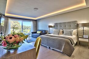 Ocean View House