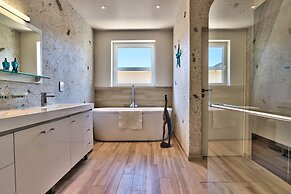 Ocean View House