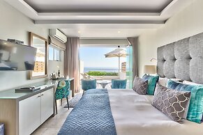 Ocean View House