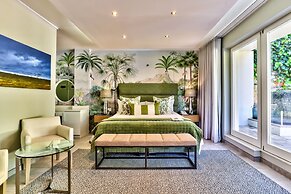 Ocean View House