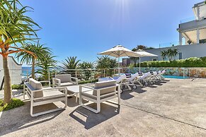 Ocean View House