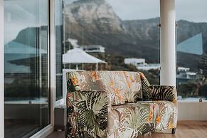 Ocean View House