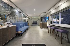 Ocean View House