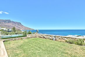Ocean View House