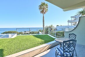 Ocean View House