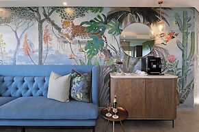 Ocean View House