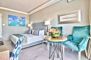 Ocean View House