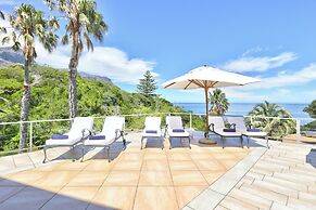 Ocean View House