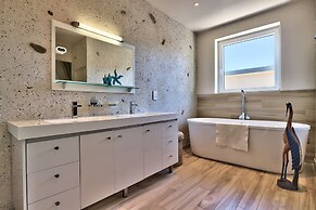Ocean View House
