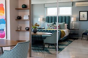 Ocean View House