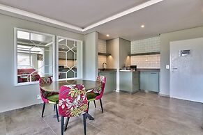 Ocean View House
