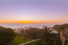 Ocean View House