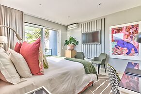 Ocean View House