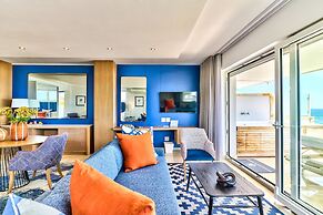 Ocean View House