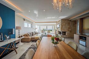 Ocean View House