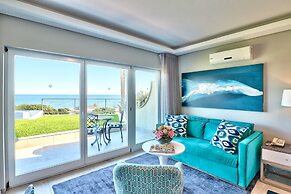 Ocean View House