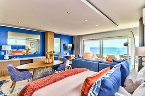 Ocean View House