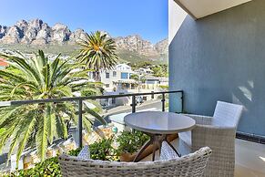 Ocean View House