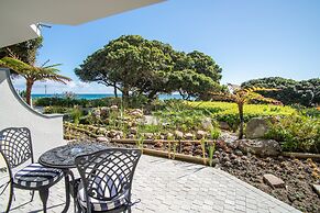 Ocean View House