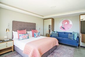 Ocean View House