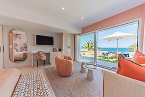 Ocean View House