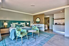 Ocean View House