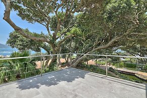 Ocean View House