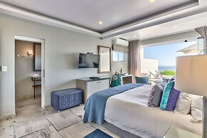 Ocean View House