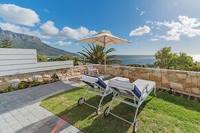 Ocean View House