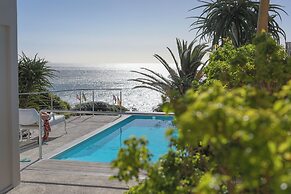 Ocean View House