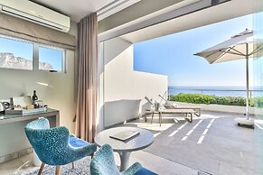 Ocean View House