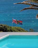 Ocean View House