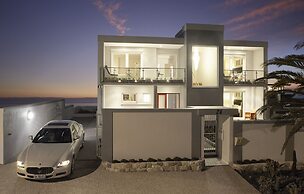 Ocean View House