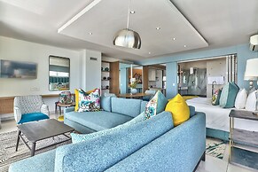 Ocean View House