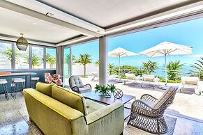 Ocean View House