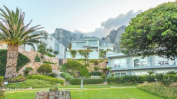 Ocean View House