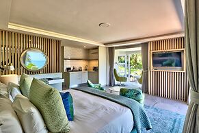 Ocean View House