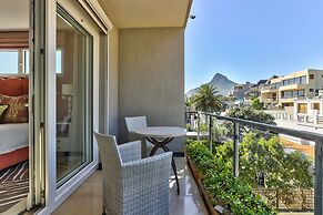 Ocean View House