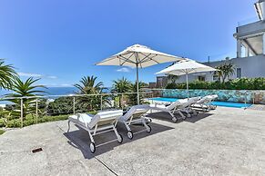 Ocean View House