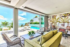 Ocean View House