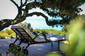 Ocean View House