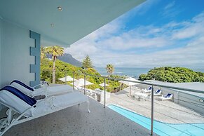 Ocean View House