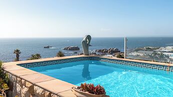 Ocean View House