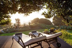 Ocean View House