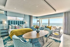 Ocean View House