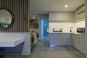 Ocean View House