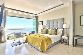 Ocean View House