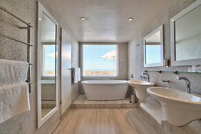 Ocean View House